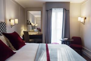 Old Parsonage Hotel - Good To Know