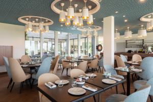 Omnubo Collection Hotel - Points About Your Stay