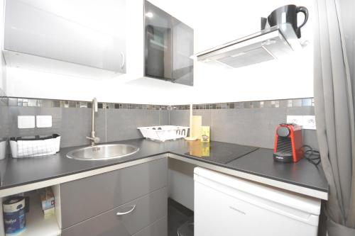 Opera-Bourse Studio - Points About Your Stay