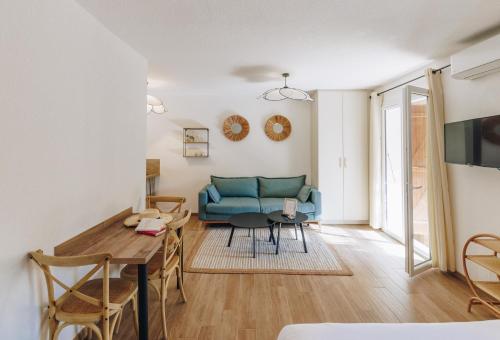 Oro Biancu - Points About Your Stay