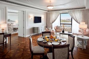 Palazzo Versace Dubai - Good To Know