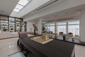 Paradise Nurai Villa - 6 Bedrooms - Amenities and Facilities