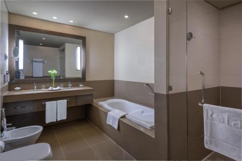 Park Arjaan by Rotana, Abu Dhabi - Good To Know