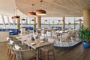 Park Hyatt Dubai - Good To Know