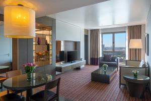 Park Rotana Abu Dhabi - Good To Know