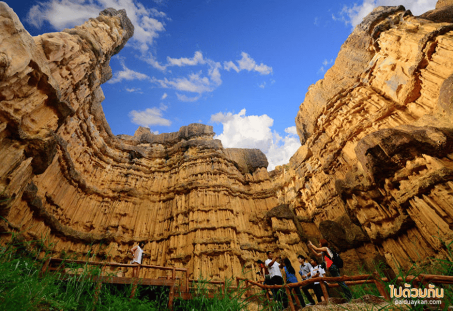 Pha Chor , Mae Klang Waterfall & Dinner (Private) - Tour Overview and Pricing