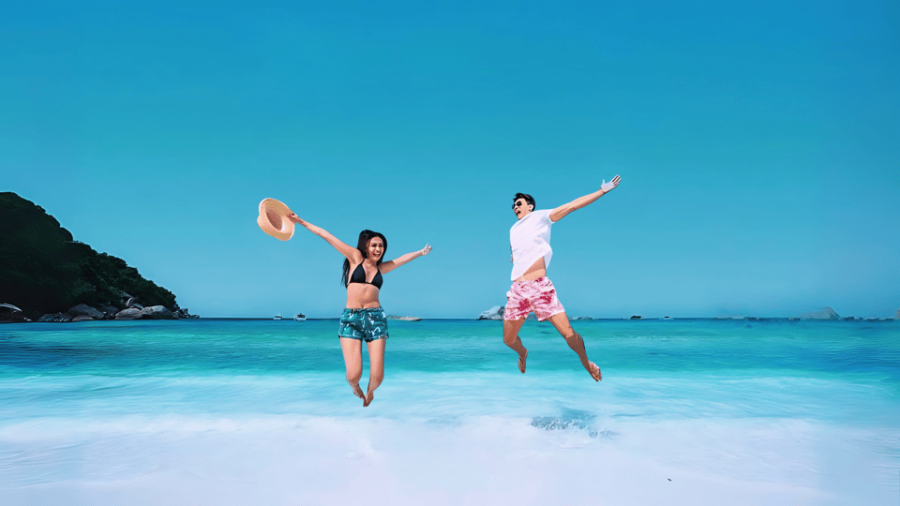 Phuket; Phi Phi, Maya Bay, Bamboo & Rang Island by Speedboat - Itinerary Highlights