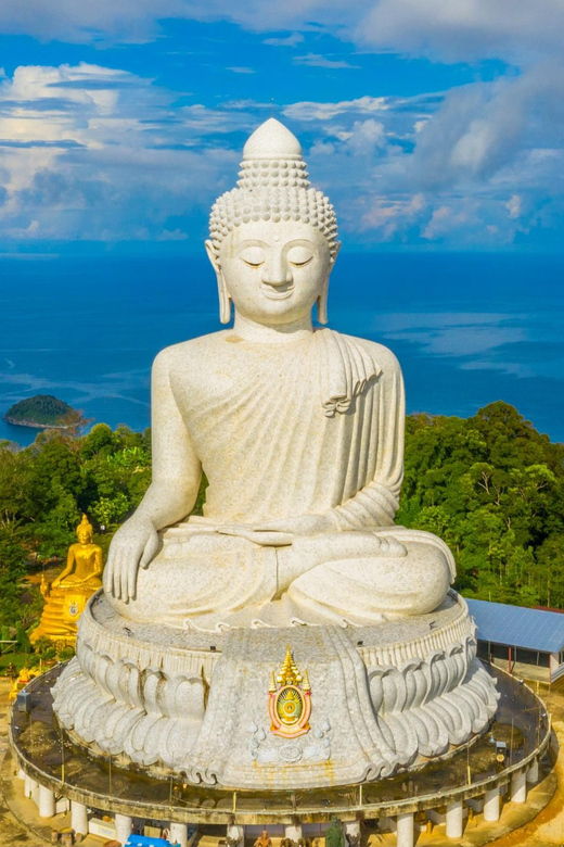 Phuket:Private Guides Tour Chooses With Tourist Attractions - Tour Overview