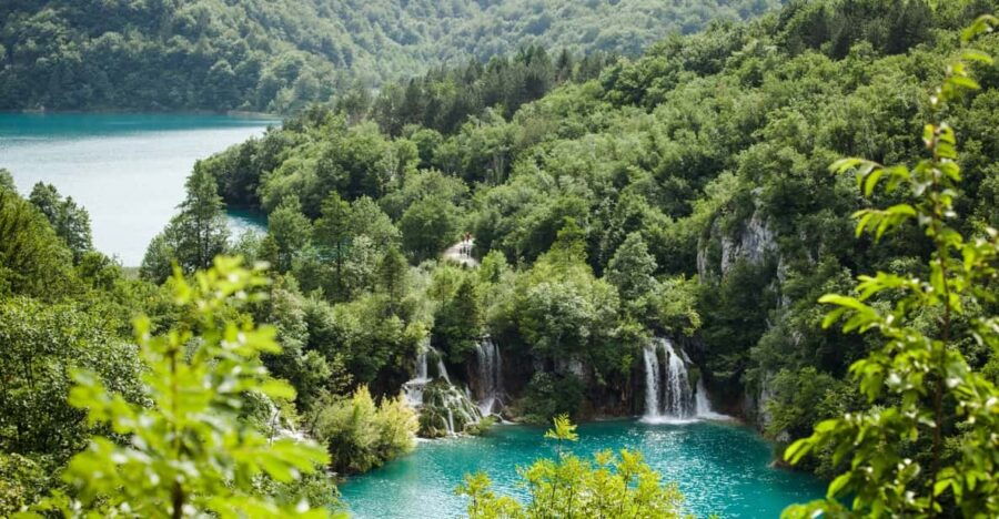 Plitvice National Park Lakes Private Tour From Split - Tour Overview