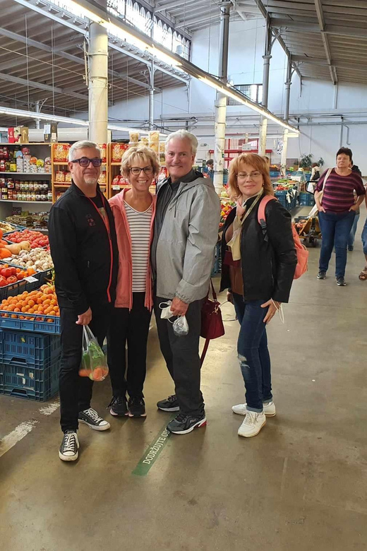 Prague: Famous Markets of Prague Tour - Good To Know