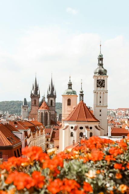 Prague in One Day: 7 Hours Private Tour - Good To Know