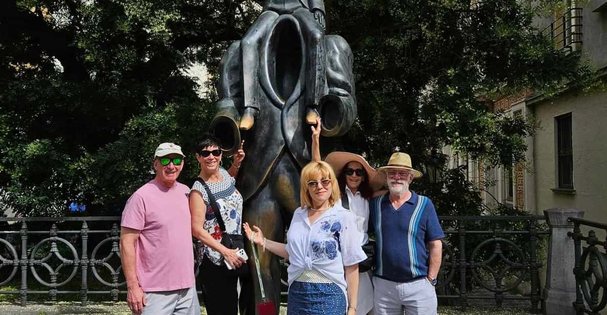 Prague: Jewish Quarter Half-Day Private Walking Tour - Good To Know