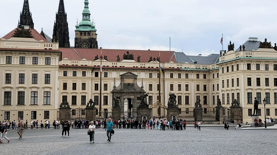 Prague: Kutna Hora and Bone Church - Good To Know