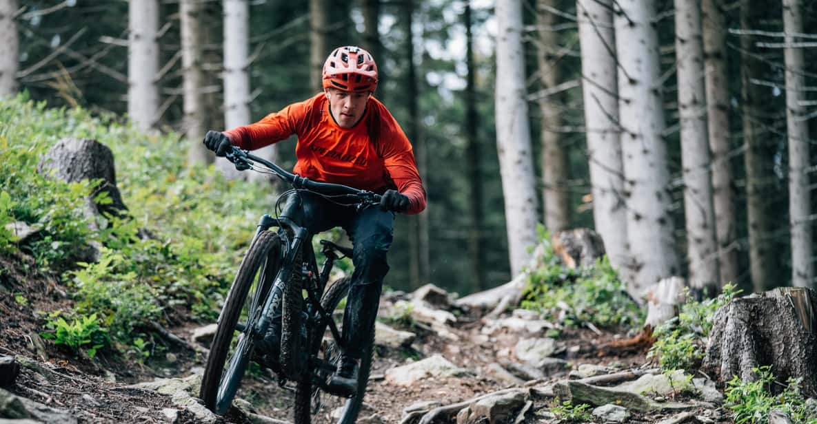 Prague Mountain Biking: Blast Through The Best Singletracks - Good To Know