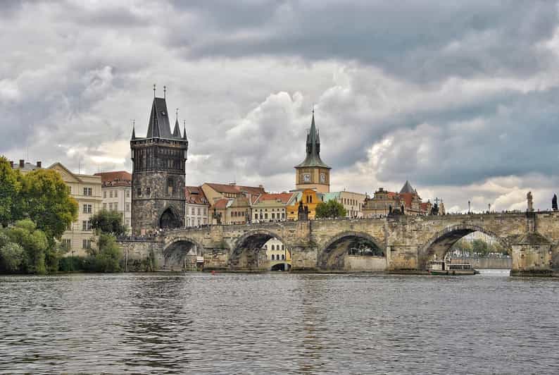 Prague - Private Historic Walking Tour - Good To Know