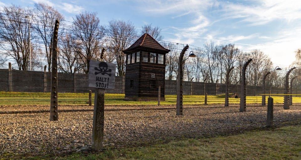 Prague: Tour to Auschwitz Birkenau - Good To Know