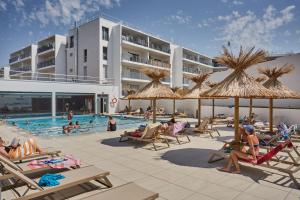 Prestige Residence Odalys The Golden Park - Points About Your Stay