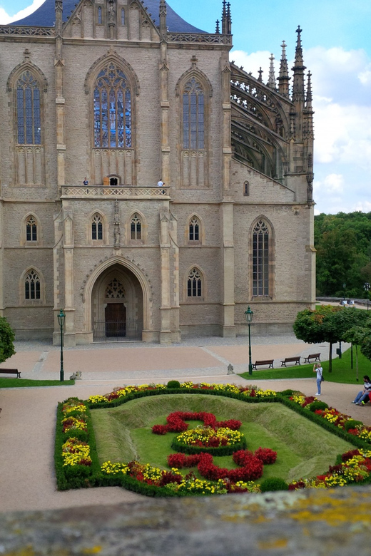 Private Tour to Kutná Hora - Good To Know