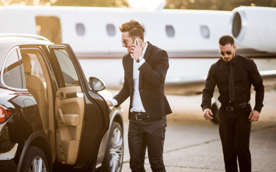 Private Transfer From Split Airport to Split - Overview of Private Transfer