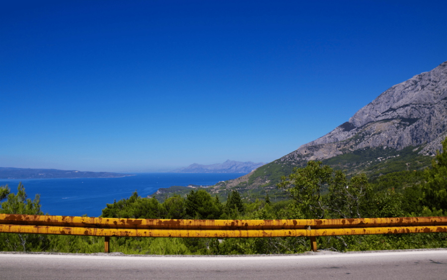 Private Transfer From Split to Dubrovnik