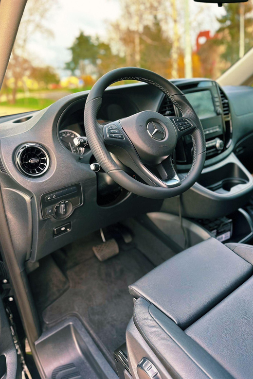 Private Transfer With Possiblity Services - Good To Know
