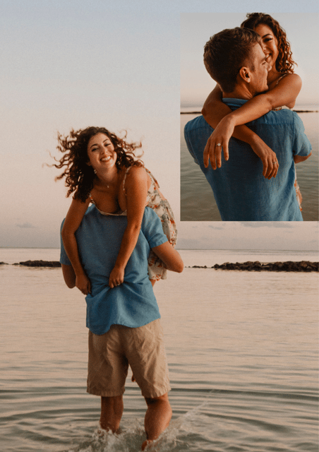 Professional Photo Session (Family, Couples or Groups) - Session Details