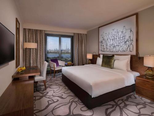 Pullman Dubai Creek City Centre Residences - Good To Know