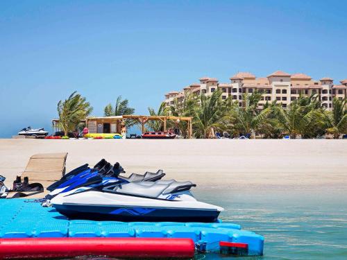 Pullman Resort Al Marjan Island - Good To Know