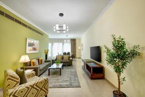 Radiance Premium Suites - Good To Know