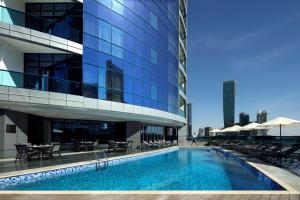 Radisson Blu Hotel, Dubai Waterfront - Good To Know