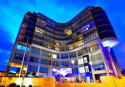 Rafayel Hotel & Spa - Good To Know