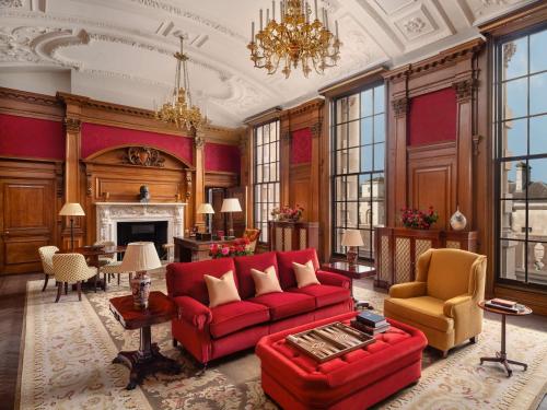 Raffles London at The OWO - Good To Know