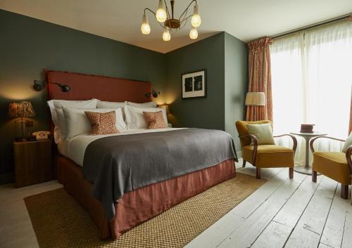 Redchurch Townhouse - Good To Know