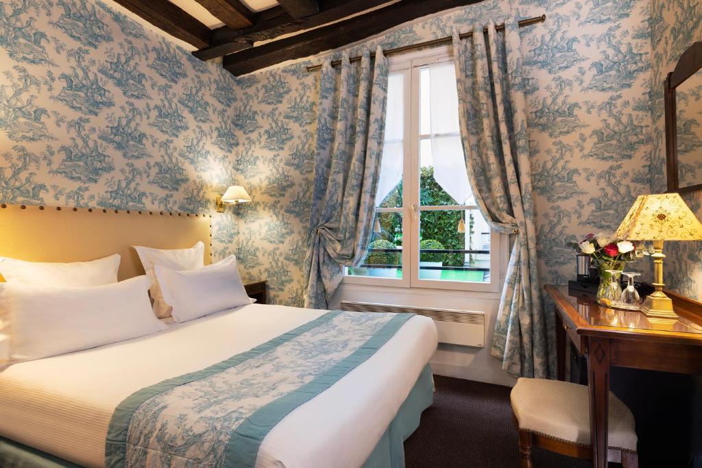 Relais Hotel of Old Paris - Points About Your Stay