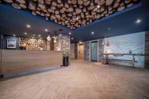 Residence Denali - Points About Your Stay