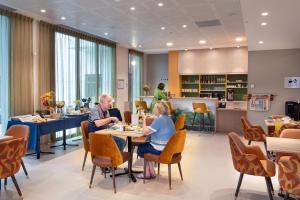 Residence DOMITYS CHATEAU CAMAS - Points About Your Stay