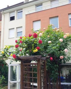 Residence Erasmus - Points About Your Stay