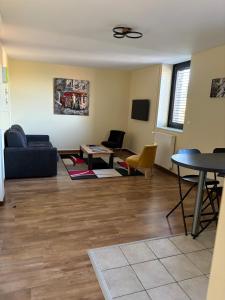 Residence of the Gates of Velay - Points About Your Stay