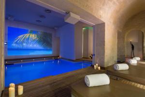 Residence & Spa Le Prince Regent - Points About Your Stay