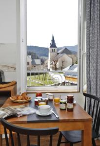 RESIDENCE THE SPLENDID - Points About Your Stay