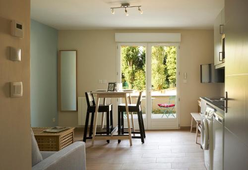 Revigora - Points About Your Stay