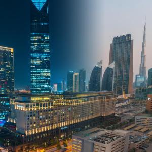 Ritz Carlton DIFC Downtown Dubai - Good To Know