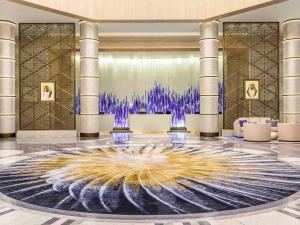 Rixos Marina Abu Dhabi - Good To Know