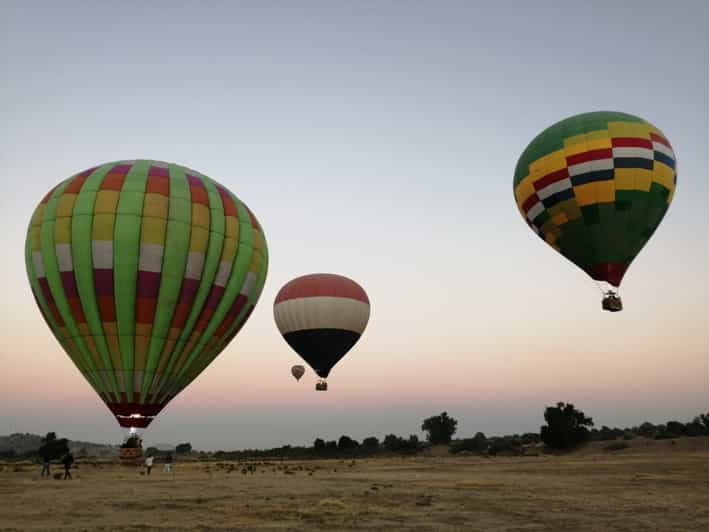 Romantic Couples Flight: Huasca De Ocampo Getaway - Overview and Pricing