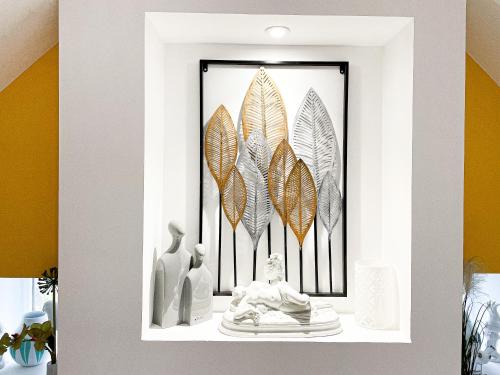 ROOM APARTMENT - Points About Your Stay