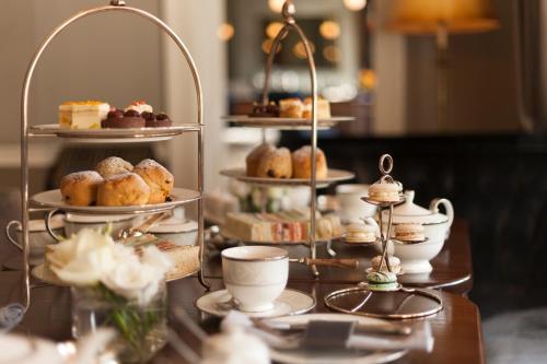Roseate House London - Good To Know
