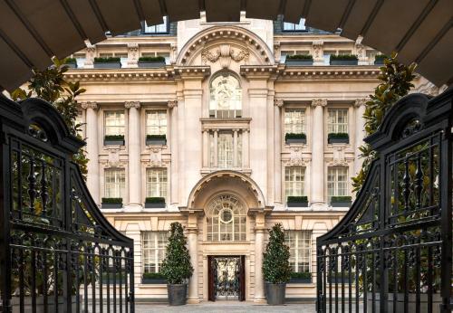 Rosewood London - Good To Know