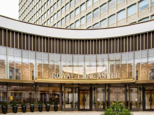 Royal Lancaster London - Good To Know