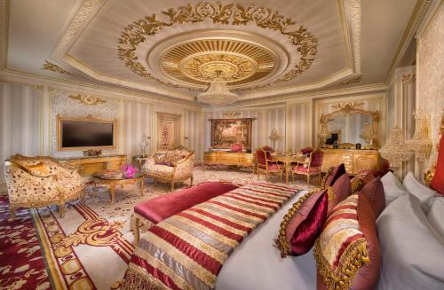 Royal Rose Abu Dhabi, a Curio Collection by Hilton Affiliated Hotel - Good To Know