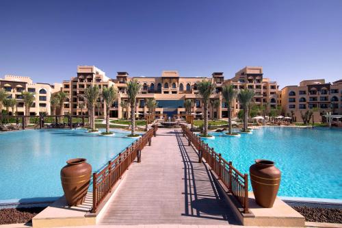 Saadiyat Rotana Resort and Villas - Good To Know
